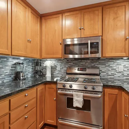 Charming 2Br Townhouse Near Green Lake Seattle Exterior photo