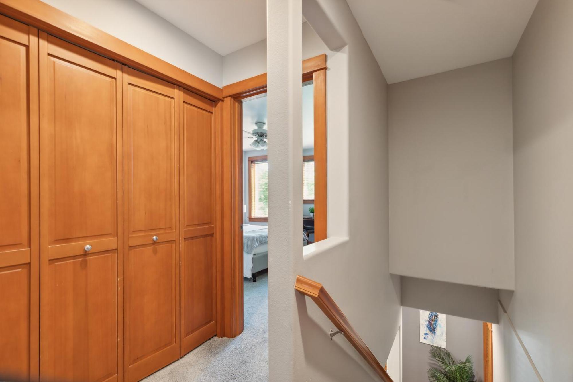 Appartement Charming 2br Townhouse Near *